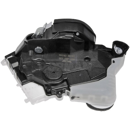 Dorman 931-495 Door Lock Actuator - Integrated With Latch 931-495